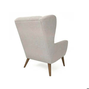 Lounge Company Floyd Accent Chair